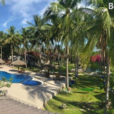 Catsen Bungalows & Rooms Mui Ne Exterior photo