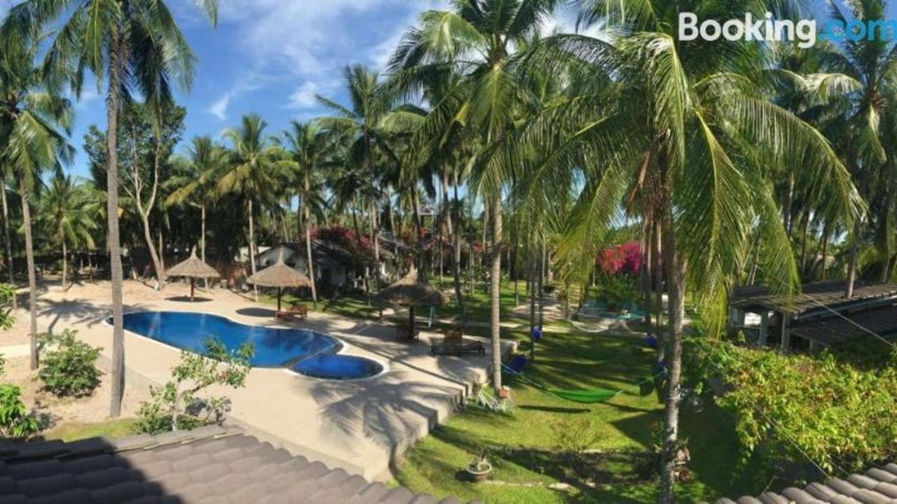 Catsen Bungalows & Rooms Mui Ne Exterior photo