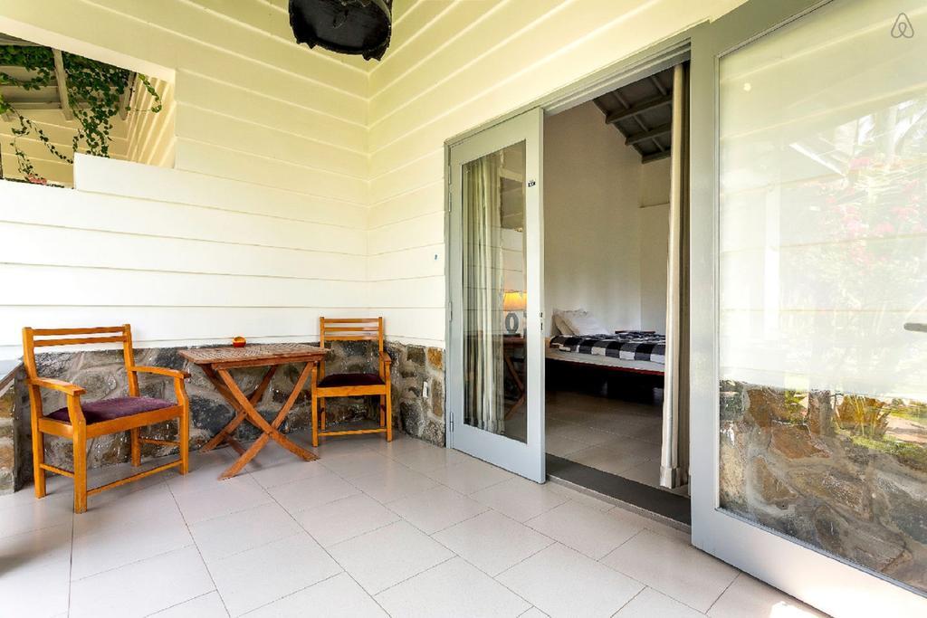 Catsen Bungalows & Rooms Mui Ne Exterior photo