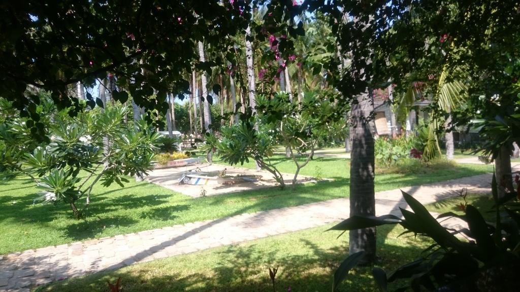 Catsen Bungalows & Rooms Mui Ne Exterior photo