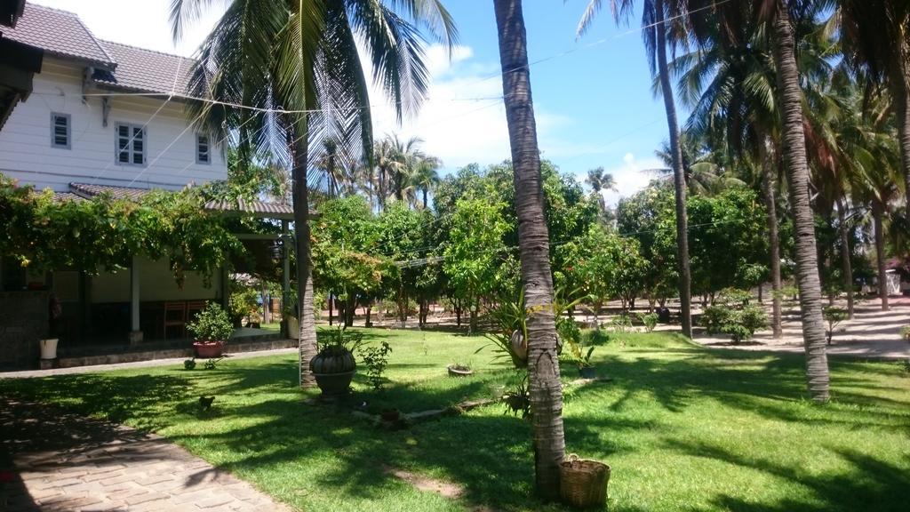 Catsen Bungalows & Rooms Mui Ne Exterior photo