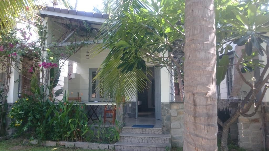 Catsen Bungalows & Rooms Mui Ne Exterior photo