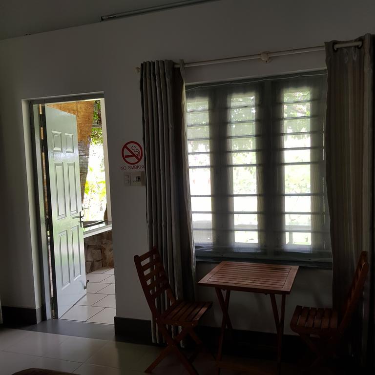 Catsen Bungalows & Rooms Mui Ne Exterior photo